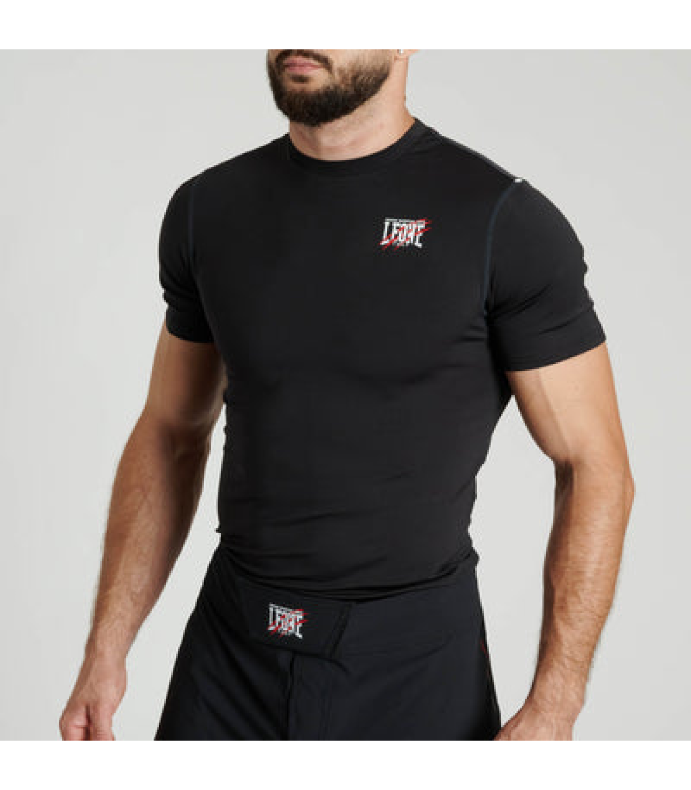 Рашгард - Leone PRIMAL INSTINCT Rashguard - AB917